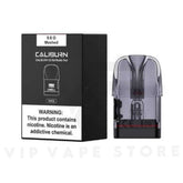 Buy Uwell G3 empty cartridges best price online